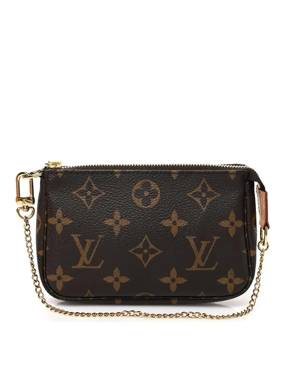 Louis Vuitton Mini Pochette Accessories #322701L65B